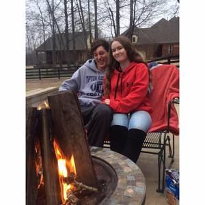 Meet your Posher, Jena